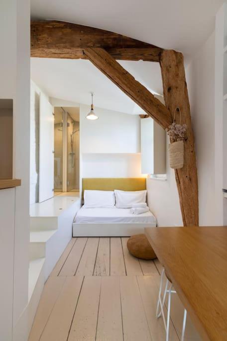 Apartment Le Petit Amerval *